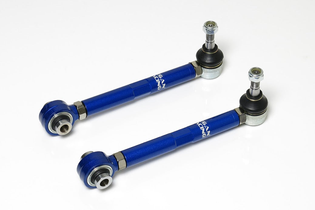 Megan Racing Toe Control Arm 01-06 LS430 Rear (Pillow Ball) 2pcs/Set