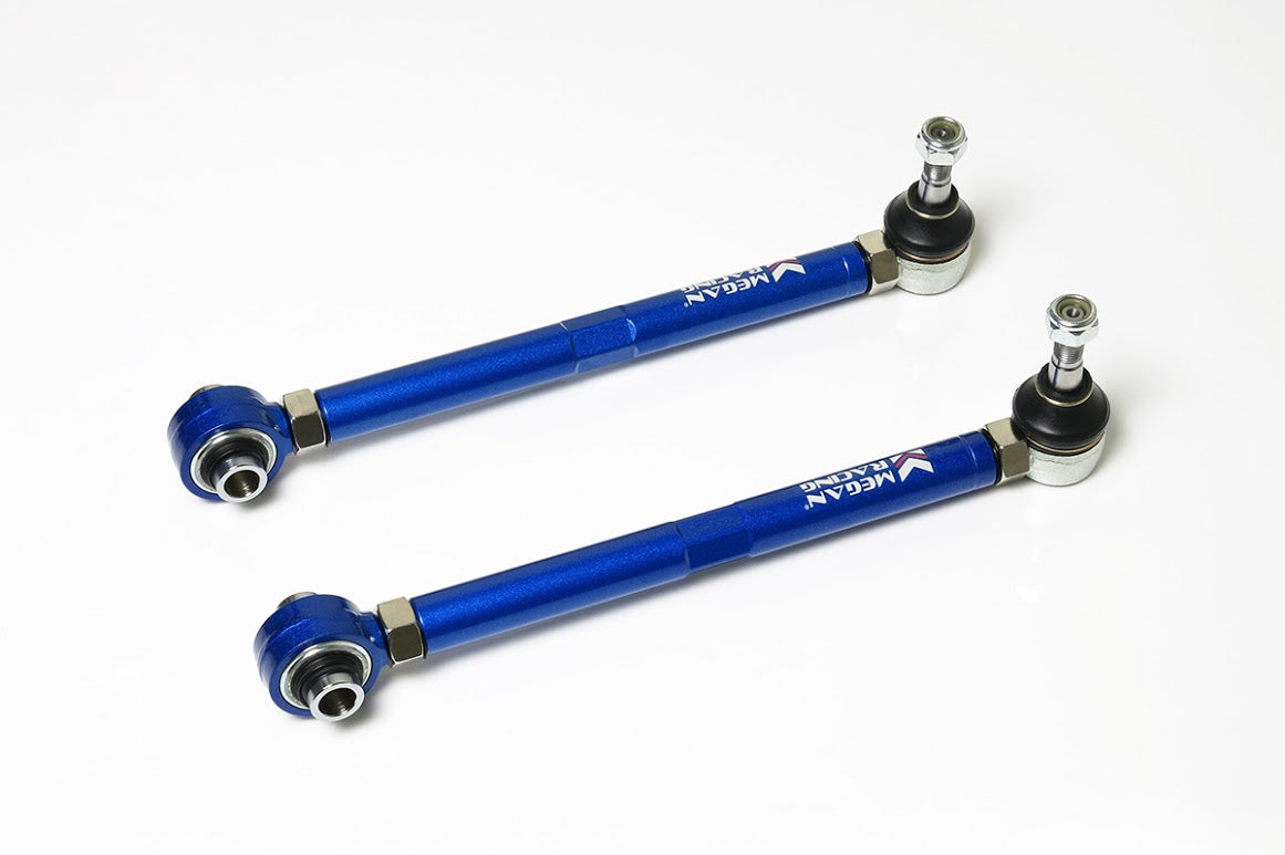 Megan Racing Lexus LS400 UCF10 89-94 Rear Toe Control Arm (Pillow Ball) 2pcs