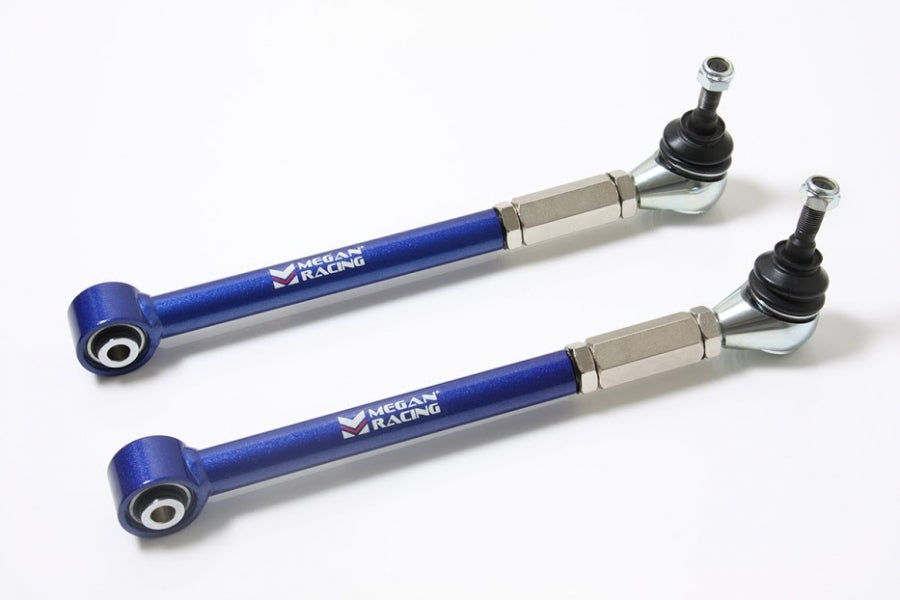Megan Racing Traction Rod LS430 01-06 Rear (Pillow Ball) 2pcs/Set