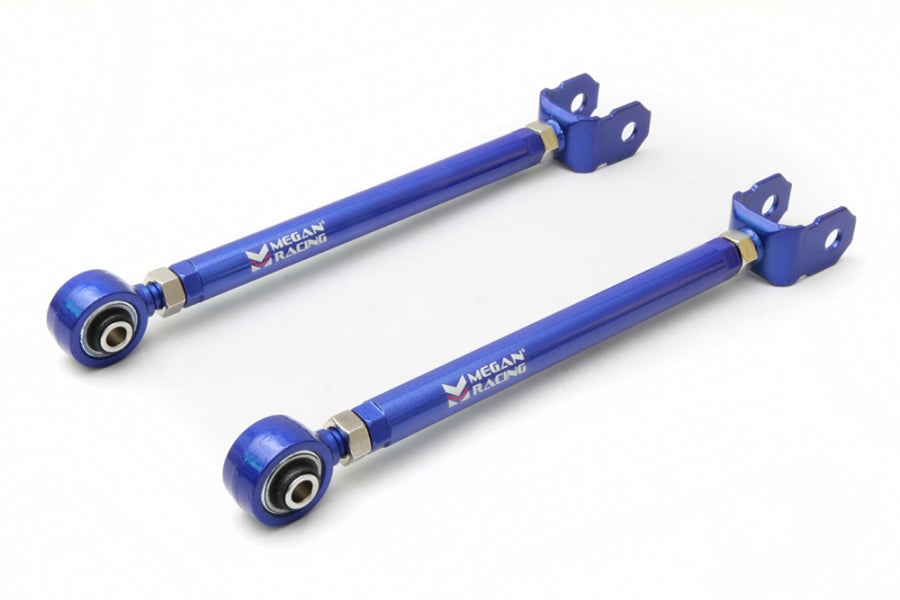 Megan Racing Traction Rod LS400 95-00 Rear Pillow Ball 2pcs