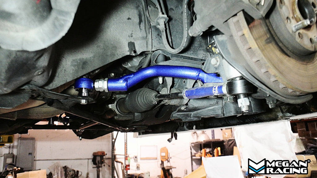 Megan Racing Lexus IS300 00-05 Front Tension Rod