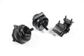 Megan Racing SC400 Reinforced Engine Mounts 3 Pcs, for Automatic Only