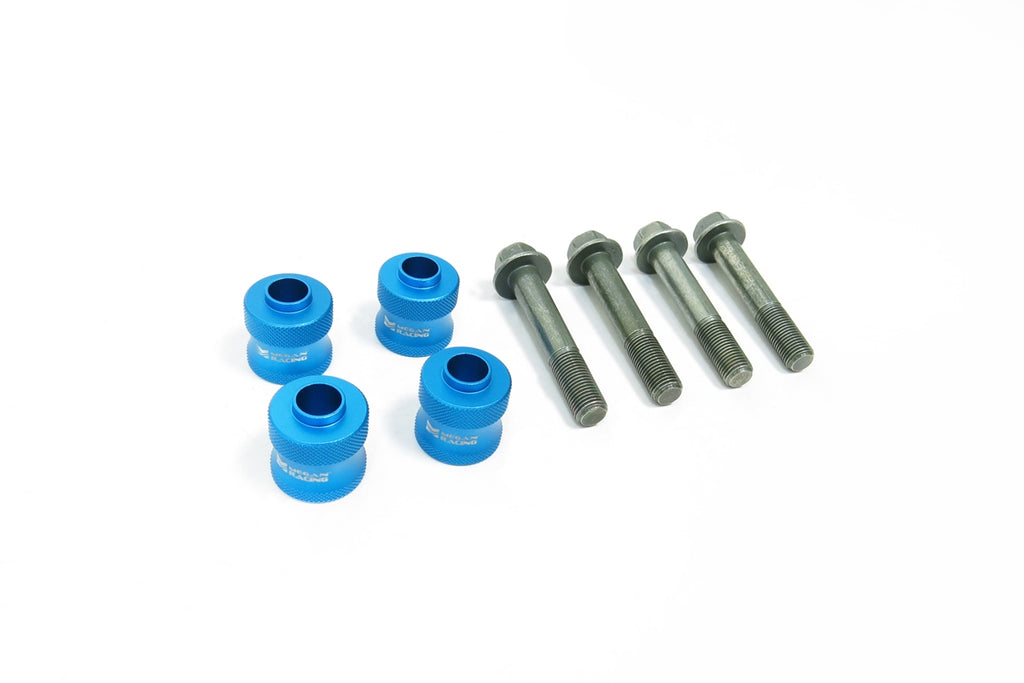Megan Racing Lexus GS300/350/430 13 GR1 Front RC Adjusting Spacer 4pcs 30mm Increase