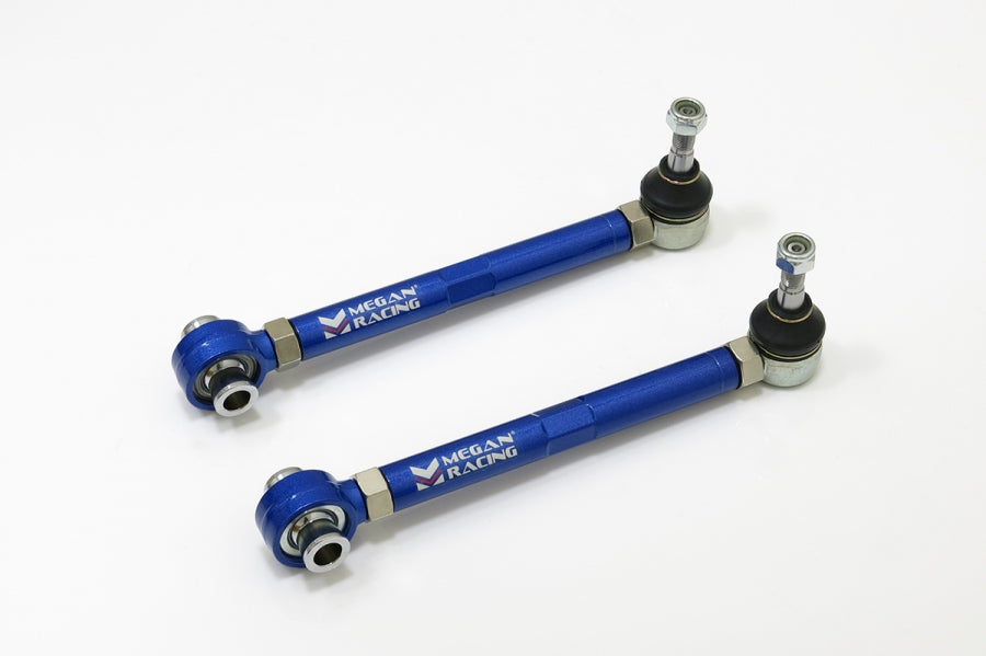 Megan Racing SC300/400 92-00 Adj. Rear Toe Control Arms