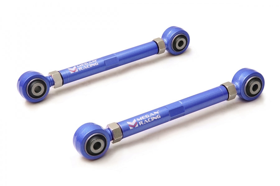 Megan Racing Mercedes Benz W203 01-07 C-Class Rear Camber Kit Harden Rubber 2pcs (MRS-MB-0310)