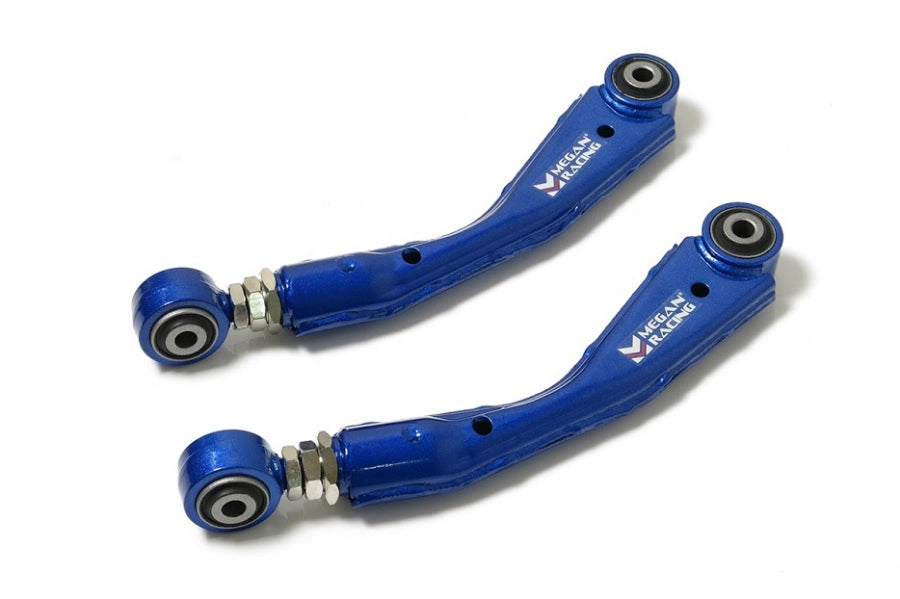 Megan Racing Benz W211 E-Class 03-09 Rear Upper Camber Arm 2pcs