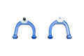 Megan Racing Mercedes C-Class W205 15-21 Front Upper Camber Arm