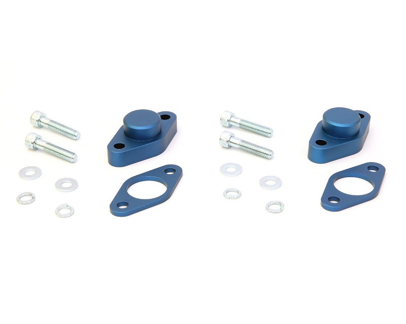 Megan Racing 02-06 Mini Cooper R53 Front Roll Center Adjuster Spacer 4PCS/Set