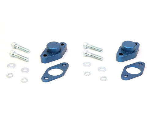 Megan Racing 02-06 Mini Cooper R53 Front Roll Center Adjuster Spacer 4PCS/Set