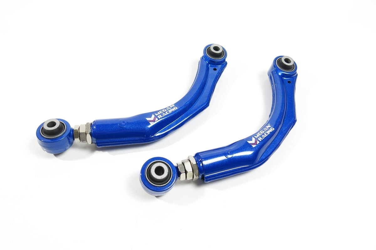 Megan Racing Version Two Mitsubishi Lancer 01-06/lancer 07-17/Fortis 07+ Rear Camber Kit 2pcs
