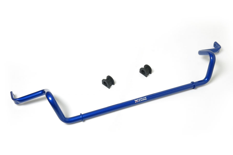 Megan Racing Mitsubishi Lancer 08-15 (Do not fit EVO or Ralliart) Front Sway Bar 25.4mm
