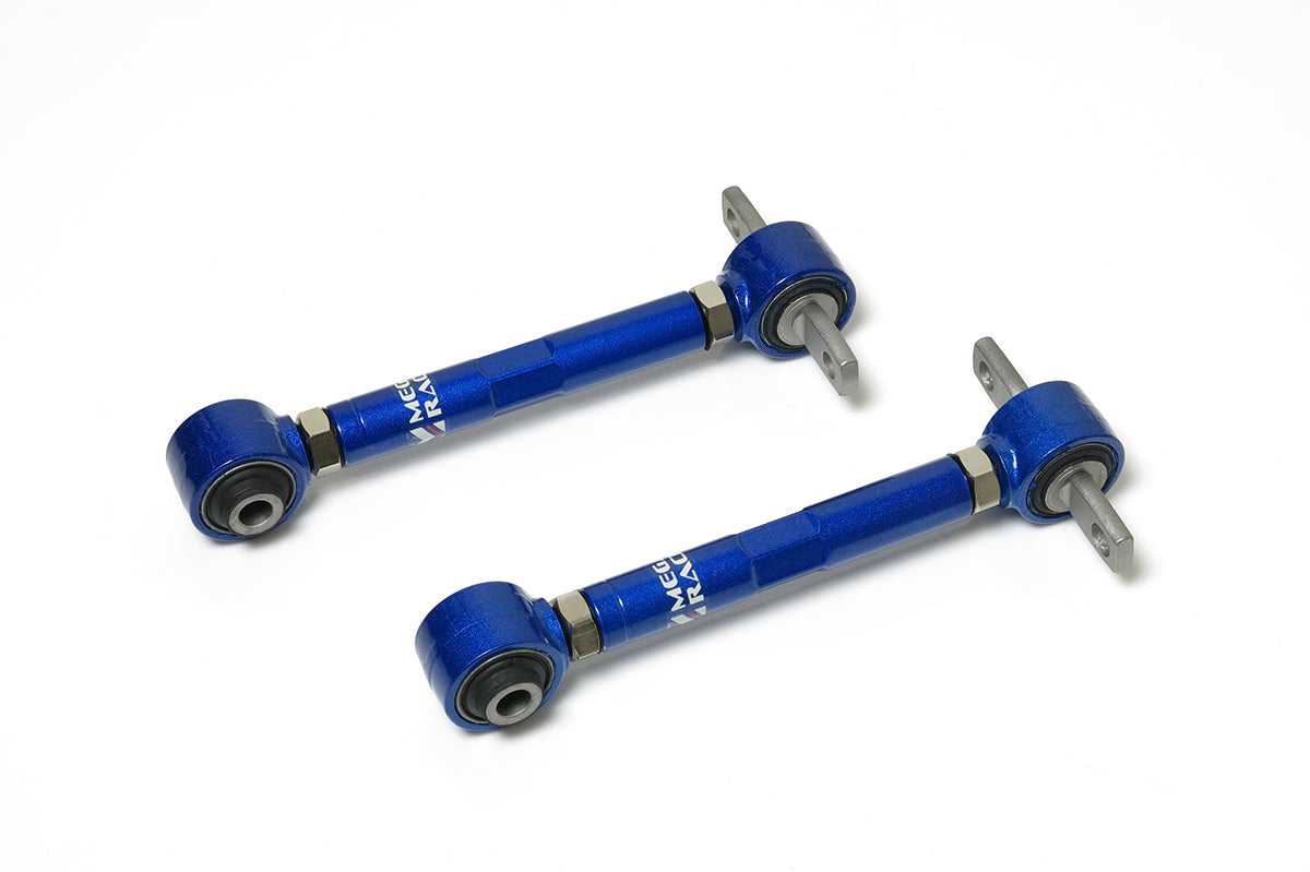 Megan Racing 93-01 Mirage, EVO 1, 2 and 3 Rear Camber Kits