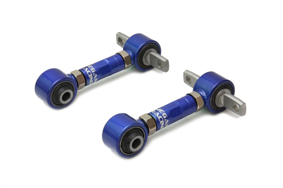 Megan Racing 93-01 Mirage, EVO 1, 2 and 3 Rear Toe Arms