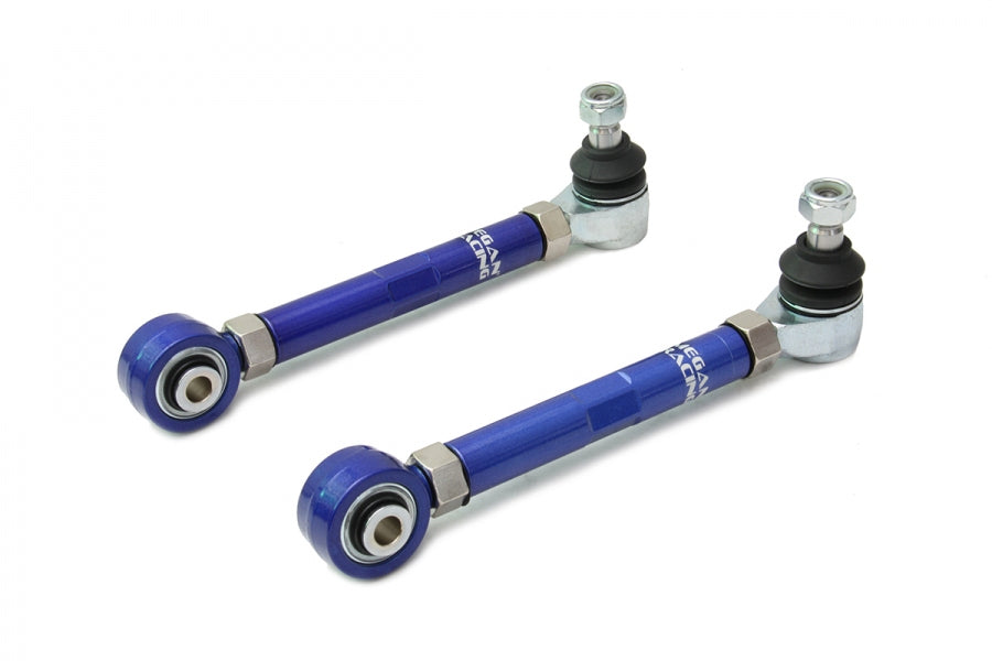 Megan Racing Mitsubishi EVO 4 - EVO 10 Rear Toe Control Arm Adj. Pillow Ball