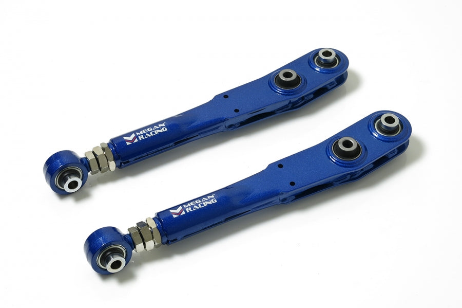 Megan Racing Lancer EVO 4-9 Rear Lower Control Arm Adj. Pillow Ball