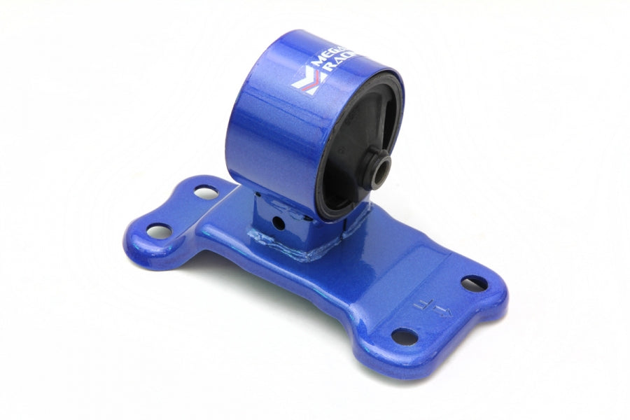 Megan Racing EVO 8-9 Usdm Harden Engine Mount - Left Side (5MT Only) 1PCS/Set