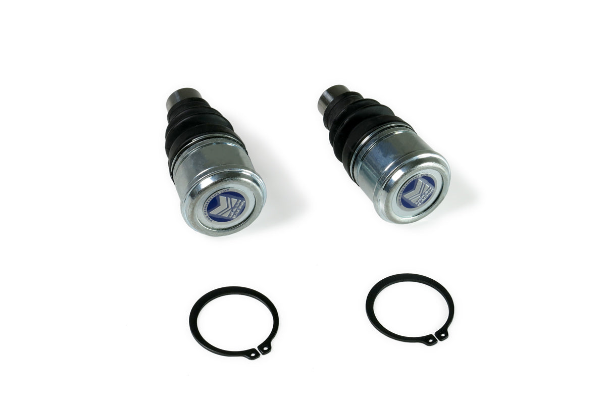 Megan Racing Evo 8/9/10 03-07/08-15 Front Roll Center Adjuster adjustment range is 3mm-12mm for each ball-joint 2pcs