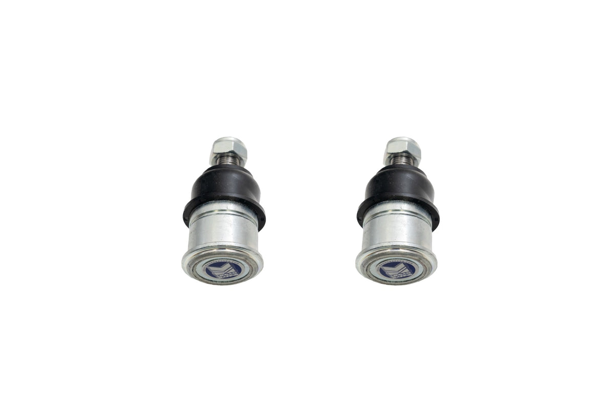 Megan Racing 7366 Megan Mitsubishi EVO 8/8 03-07 Rear Replacement Ball Joints Fits: Rear Upper Arm, Rear Toe Arm, Rear Traili