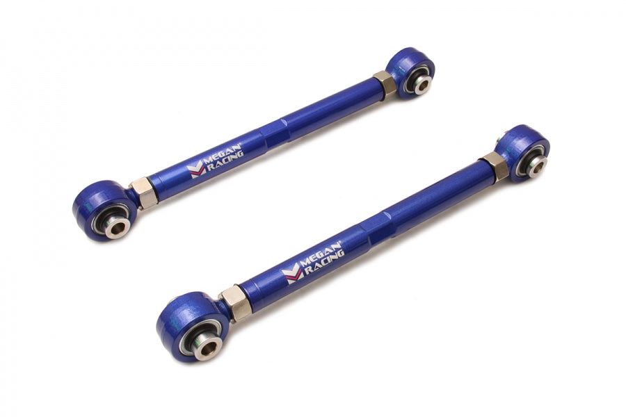 Megan Racing Mitsubishi Evolution X 08+ Rear Camber Arm (Rear Lower)