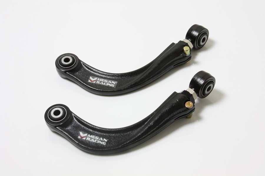 Megan Racing Focus 00-07, Focus ST 2013+, MAZDA3 04-13, MAZDA5 06-12, Volvo S40 00-11, Volvo C30 08-13- Forge Rear Camber Arm