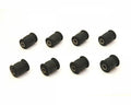 Megan Racing Miata 90-05 Rear Lower Arm Bushings (harden Rubber) 8PC/Set