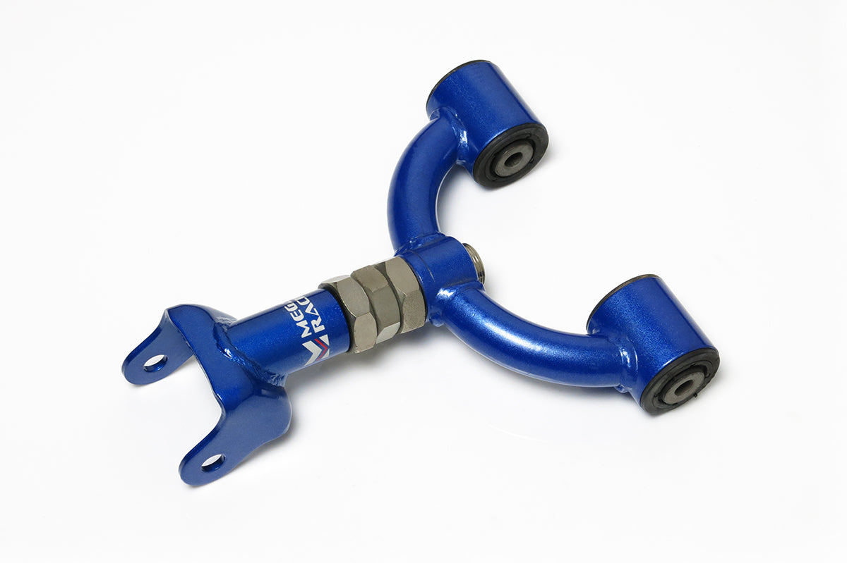 Megan Racing Miata Rear 90-05 Upper Adj. Arms 2pcs/set
