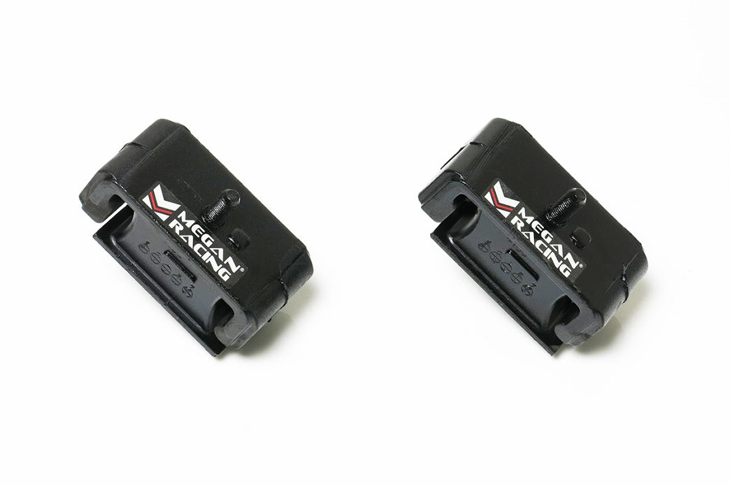 Megan Racing Miata 90-05 Reinforced Engine Mount 2 pcs/set