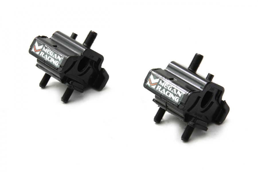 Megan Racing Mazda Miata 06-15 Harden Engine Mount 2pcs