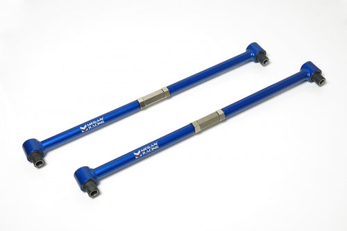 Megan Racing 99-03 Protege/323 Rear Rear Link 2PCS