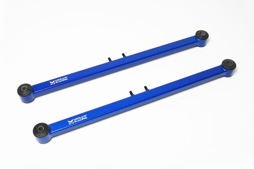Megan Racing 99-03 PROTEGE/323 (Without Sport Suspension) REAR TRAILING ARM 2PCS