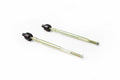 Megan Racing Mazda RX7 FD Hard Tie Rod 204782, (COARSE THREAD 204782+)