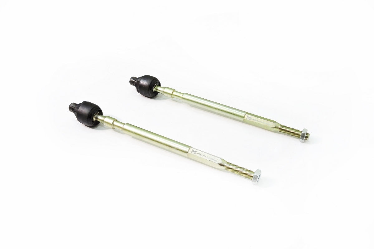 Megan Racing Mazda RX7 FD Hard Tie Rod 204782, (COARSE THREAD 204782+)
