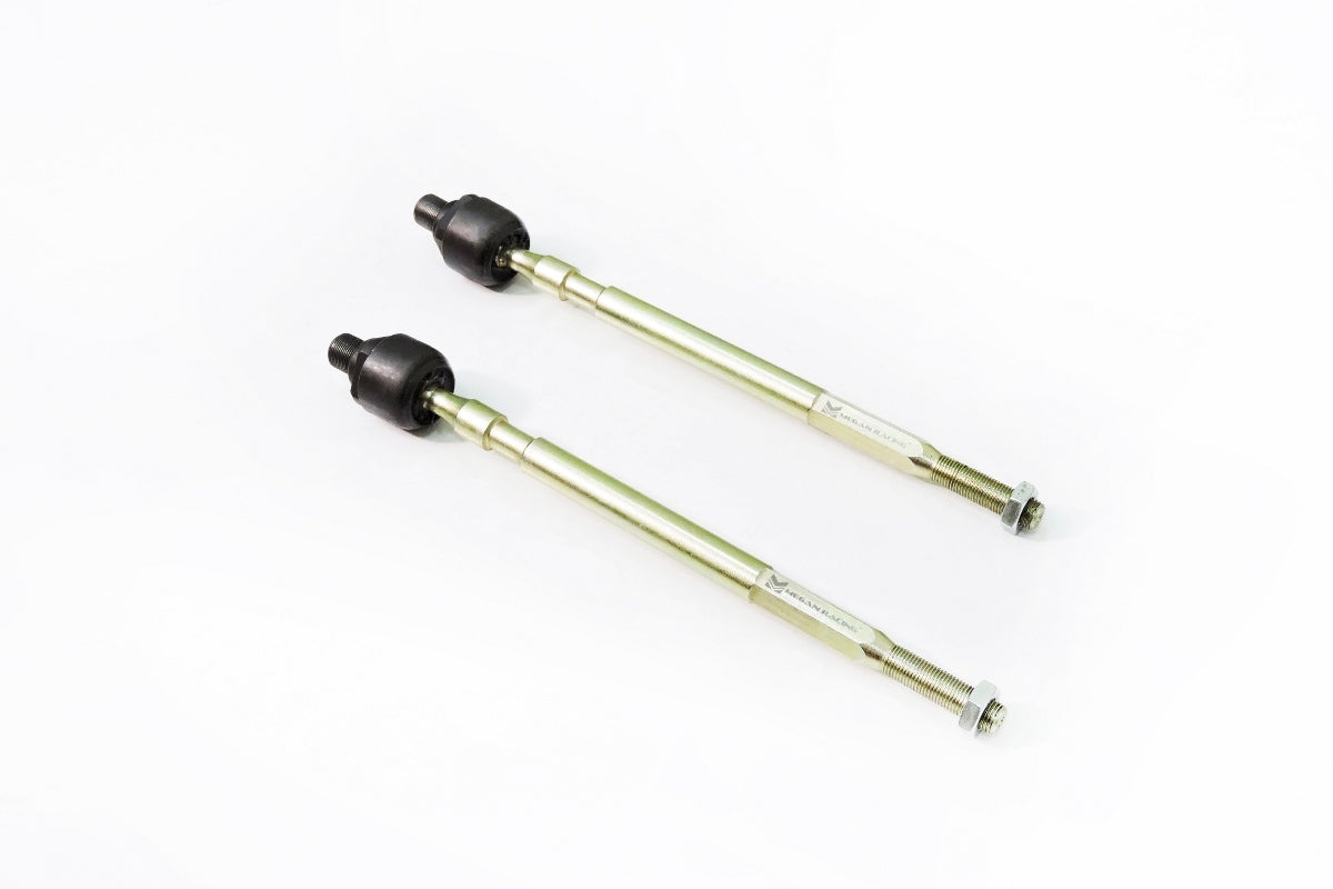 Megan Racing Mazda RX7 FD Hard Tie Rod 204781, (FINE THREAD 204781-)