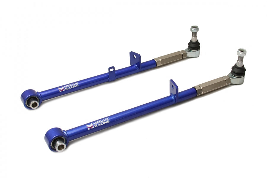 Megan Racing RX8 / Miata MX5 06-15 Rear Camber Kit
