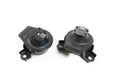 Megan Racing Mazda RX8 Engine MT Mount 2 pcs Hard Rubber