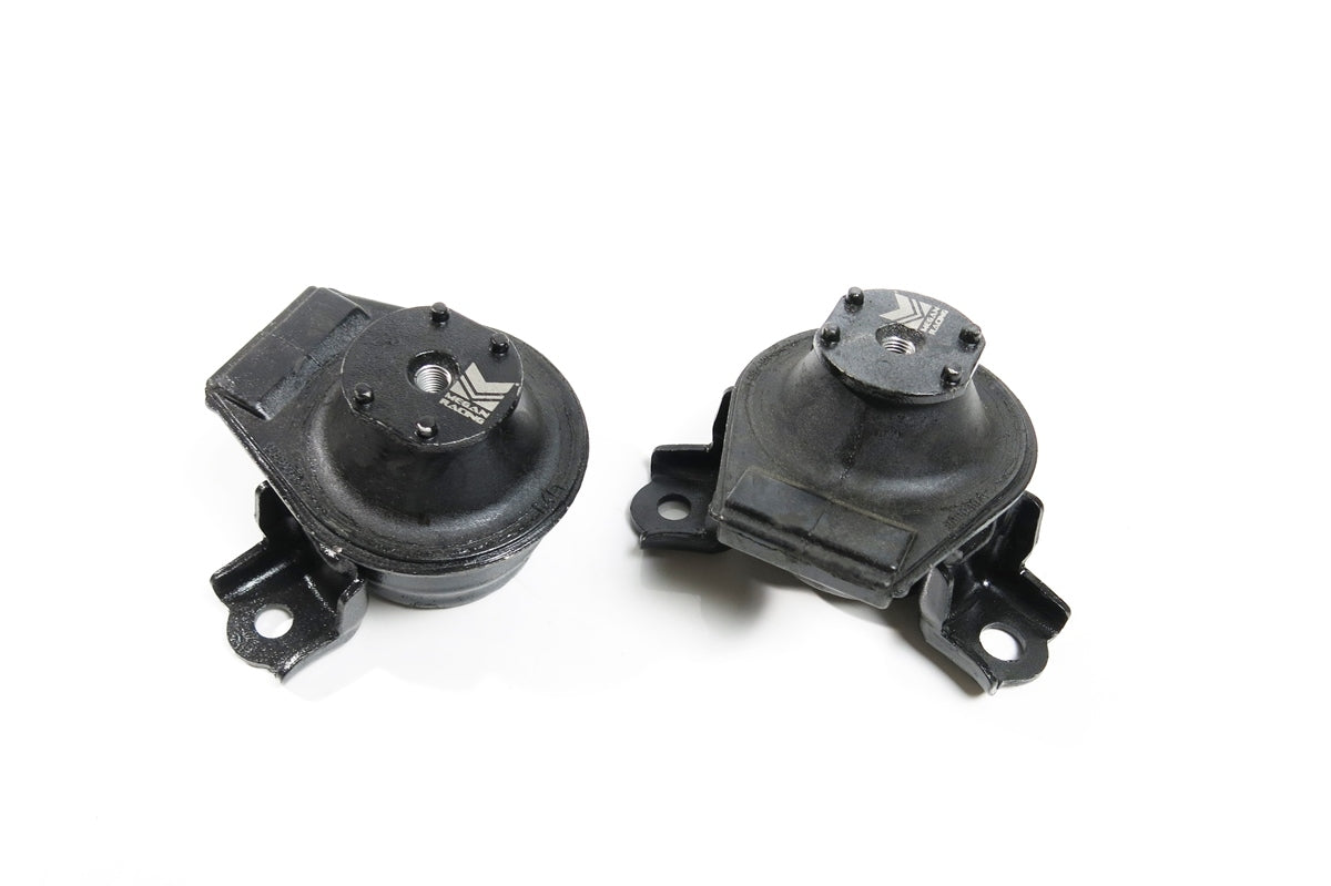 Megan Racing Mazda RX8 Engine MT Mount 2 pcs Hard Rubber