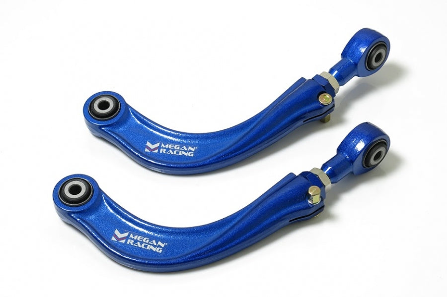 Megan Racing Mazda CX7 ER 07-12 Rear Camber Kit (Harden Rubber) 2pcs
