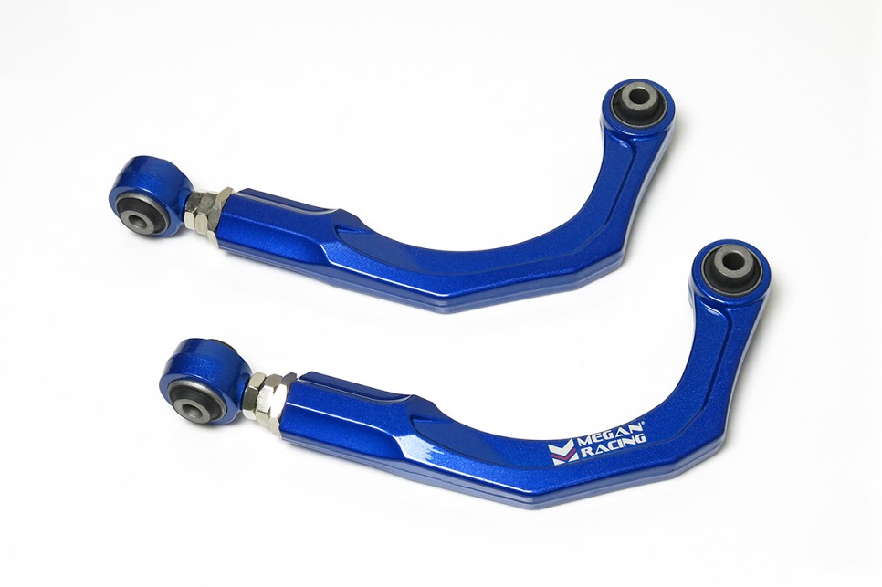 Megan Racing CX5/KE 12 Rear Camber Kit 2pcs