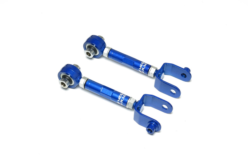 Megan Racing Miata/MX-5 16+ Rear, Rear Upper Camber Arm (Pillow Ball) 2pcs