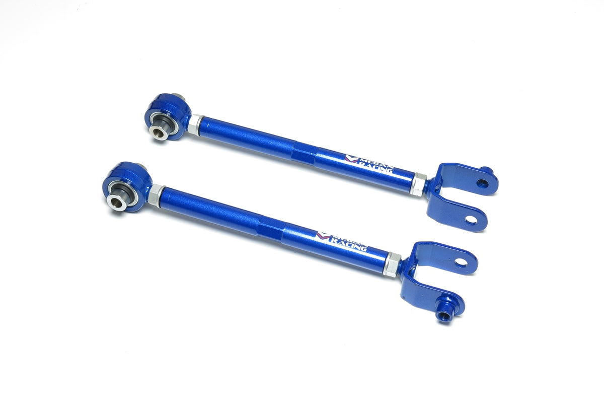 Megan Racing Miata/MX-5 16+ Rear Upper Rear Arm (Pillow Ball) 2pcs (spherical bearings to remove suspension slop)