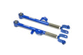 Megan Racing Miata/MX-5 16+ Rear Toe Arm (Pillow Ball) 2pcs