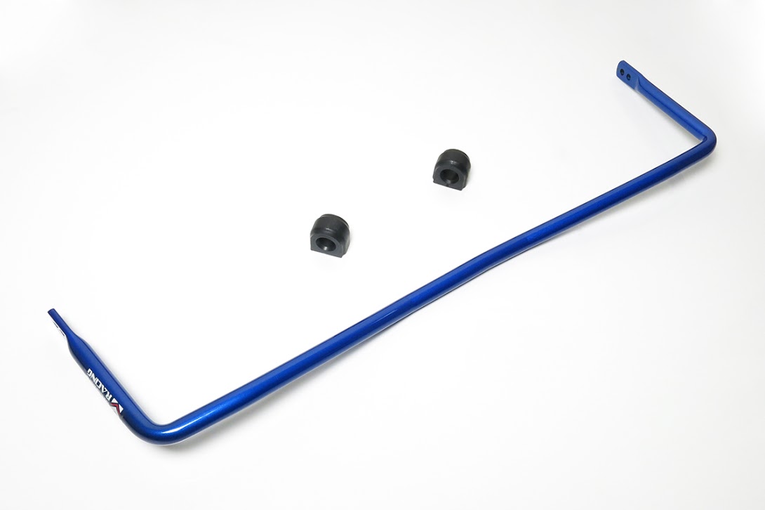 Megan Racing Mazda MX-5/Miata 16+ Front Sway Bar 25.4mm 3pcs