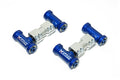 Megan Racing 300ZX R32 GTR Front Up Adj. Arms 2PC/Set