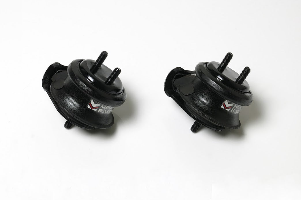 Megan Racing Harden Engine Mount 300ZX/Z32 2pcs Set