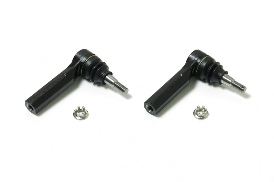 Megan Racing Nissan Z32 300ZX 90-96 Bump Steer correction Tie Rod End (non adjustable) 2pcs