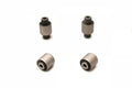 Megan Racing Front Lower Arm Bushing, Nissan 350Z/Z33 03-09/G35 03-06 sedan/coupe, 4pcs