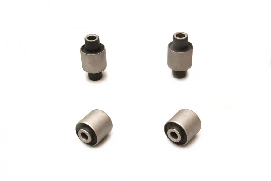 Megan Racing Front Lower Arm Bushing, Nissan 350Z/Z33 03-09/G35 03-06 sedan/coupe, 4pcs