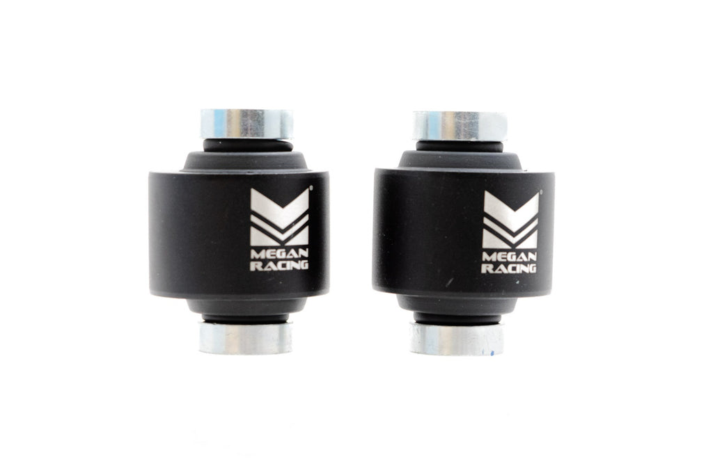 Megan Racing Nissan 350Z 03-08 / G35 03-07 Front Tension Rod Bushings (Spherical)