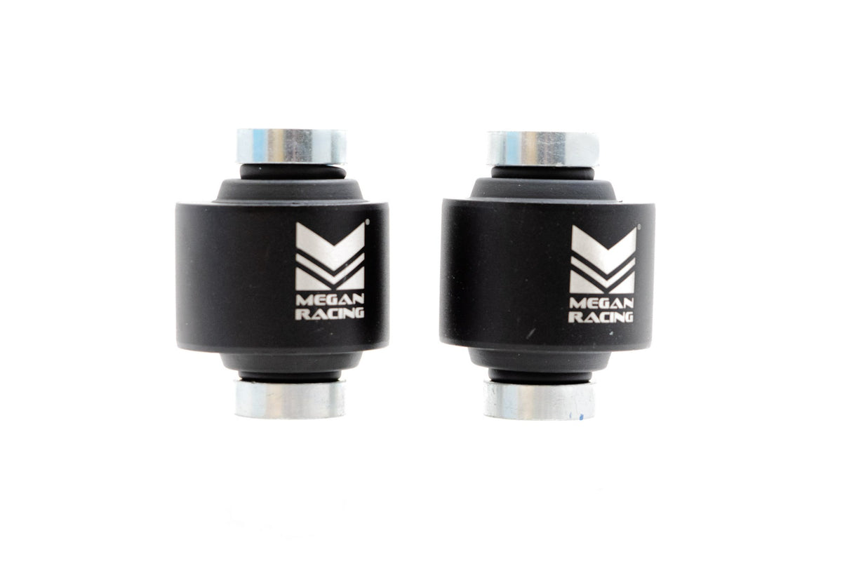 Megan Racing Nissan 350Z 03-08 / G35 03-07 Front Tension Rod Bushings (Spherical)