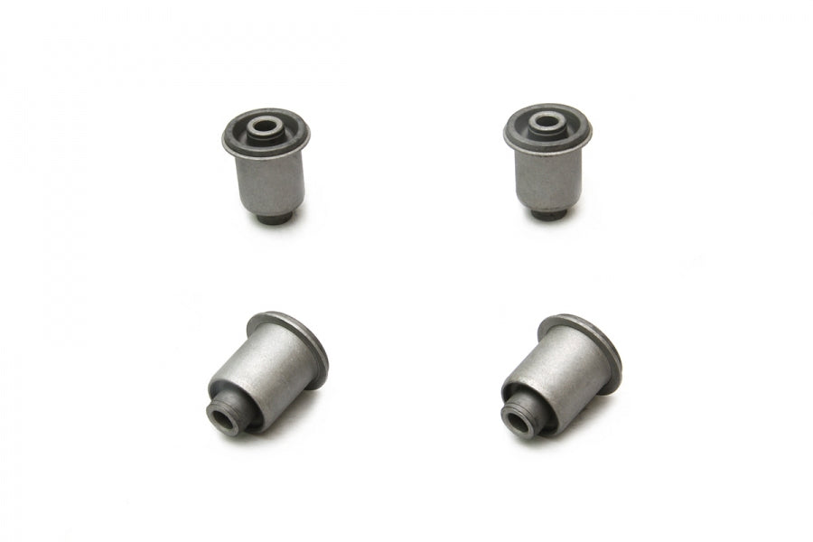 Megan Racing Front Upper Arm Bushing, Nissan 350Z/Z33 03-09/G35 03-06 sedan/coupe 4pcs